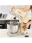 Artfood 3025H Stand Mikser Krem 4