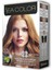 2x2 Tüp Krem Saç Boyası Seti Karamel No:8.73 3