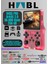 Retro Arcade R40S Pro Arkos 2.0 +30.000 Oyunlu El Konsolu 256 GB 1