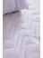 Kapitoneli Sıvı Geçirmez Alez 220X200 cm Çift Kişilik Köşe Lastikli 5