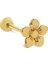 Mini Papatya Tragus Piercing 1