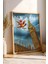 The New Yorker Çerçeveli Tablo March 25 2019 - Big Ben Guguklu Saat Tablosu 1