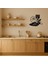 Basketbol Ayakkabısı ve Pota Mdf Tablosu - BRNTEK9048-2382 2