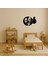 Başparmak Yükselten Emoji Mdf Dekoratif Tablo - BRNTEK4797-7698 3