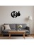 Başparmak Yükselten Emoji Mdf Dekoratif Tablo - BRNTEK4797-7698 4