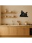 Düşünen Ofis Adamı Mdf Duvar Tablosu - BRNTEK8299-4932 2