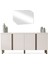 Miami Konsol %100 Mdf 1