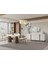 Miami Konsol %100 Mdf 4