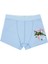 Erkek Çocuk Boxer 3'lü Baskılı (%96 Pamuk - %4 Elastan) 2
