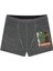 Erkek Çocuk Boxer 3'lü Baskılı (%96 Pamuk - %4 Elastan) 3