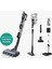 Aqua Elite Plus 3in1 Silme/süpürme/emme Fonksiyonlu Yeni Nesil Dikey Şarjlı Süpürge, Siyah 8