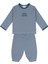 Cuddle Weather Uzun Kollu Tshirt Pantolon Set 2