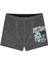 Erkek Çocuk Boxer 3'lü Baskılı (%96 Pamuk - %4 Elastan) 2