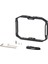 Tılta Tiltaing Monitor Cage For Atomos Ninja V - Black Ta-Mc-Anv-B 1