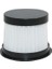 Deerma CM300S/CM400/CM500 Için 3pcs Yıkanabilir Hepa Filtre (Yurt Dışından) 5