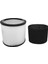 Shop Vac 90304 90350 90333 LB650 Için 4pcs Hepa Filtre Pamuk Filtresi (Yurt Dışından) 5