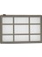 Abır X5 X6 X8 Navi N600 3 Kollu Yan Fırça Hepa Filtre Için (Yurt Dışından) 5