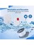 Shark IC300 IZ251UK IZ201UK Için Uyumlu Hepa Filtre (Yurt Dışından) 5