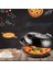 Hpt-41 Tandırım Lahmacun & Pizza Tavası Ekmek Yapma Makinesi 2