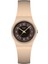 LT104 Swatch Espresso Charm Kadın Kol Saati 2