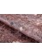Lasin Kahverengi Göbekli Etnik Modern Desenli Makinada Yıkanabilir Hav Toz Vermez Leke Tutmayan Kaymaz Taban Dijital Makine Baskı Salon Yolluk Mutfak Halı 4