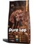Purelife Plus 32+ Kuzu Yetişkin Köpek Maması 15KG 1