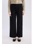 Straight Wide Geniş Paça Basic Düz Pantolon E0781AX25SP 5