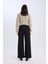 Straight Wide Geniş Paça Basic Düz Pantolon E0781AX25SP 7