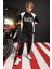 Erkek Çocuk Bisiklet Yaka Baskılı Sweatshirt F1965A825AU 2