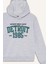Erkek Çocuk Kapüşonlu Baskılı Sweatshirt F2846A825AU 7