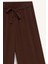 Culotte Geniş Paça Krinkıl Viskon Kapri C9565AX25AU 8