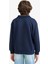 Erkek Çocuk Apaş Yaka Sweatshirt F3940A825AU 5