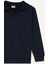 Erkek Çocuk Apaş Yaka Sweatshirt F3940A825AU 7