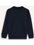 Erkek Çocuk Apaş Yaka Sweatshirt F3940A825AU 8