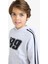 Erkek Çocuk Kapüşonlu Baskılı Sweatshirt F1967A825AU 5