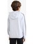 Erkek Çocuk Kapüşonlu Baskılı Sweatshirt F1967A825AU 6