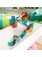 Magna-Tıles® - Rail Racers Deluxe - 90 Parça 2