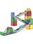 Magna-Tıles® - Rail Racers Deluxe - 90 Parça 4