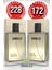 228 Orıental Bayan + 172 Oriental Bayan 50 ml Edp 1