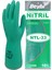 NTL33 Nitril Iş Eldiveni 10 Beden 2