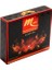 Maccun M Plus 12 x 12 gr Bitkisel Karışımlı Macun 2