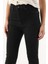 Kadın Antrasit Skinny Jean Pantolon 6