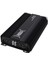 MB-800.-4000W MAX-4X80W Rms-Bas Kumandalı-Kaliteli Oto Anfi 1