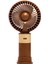 Taşınabililir Mini USB Şarjlı 3 Kademeli El Masaüstü Vantilatör Fan Soğutucu YM88214 1