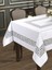 Masa Örtüsü Jakarlı Kardea 3