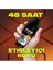 Erkek Roll On Deodorant Dark Temptation 48 Saat Etkileyici Koku 50 ml 5
