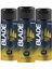 Deep Chill Erkek Deodorant 3X150ML Leke Bırakmaz 1