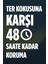 Deep Chill Erkek Deodorant 3X150ML Leke Bırakmaz 4