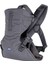 Babytrage Easy Fıt Moon Grey 1