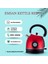 Home Emsan Kettle 1,8 Lt 1